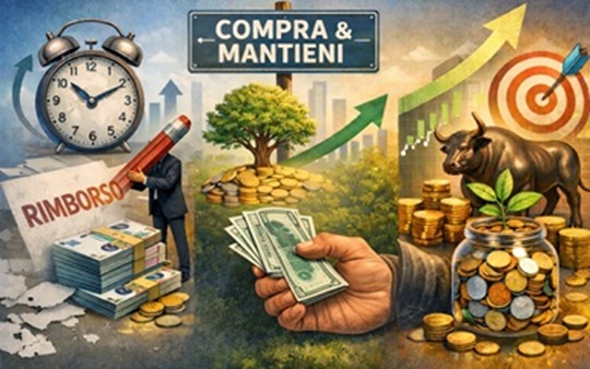 Certificate: il quadro dei consigli